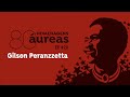 EP #20: Especial Gilson Peranzzetta | Projeto "80 Homenagens Áureas"