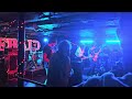 Piebald - Rich People Can Breed @ Middle East Cambridge MA 12/14/23