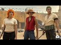 FILM TERBARU ONE PIECE SUB INDO ️