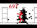 Stick War Hero Tower Defense Level 181 200