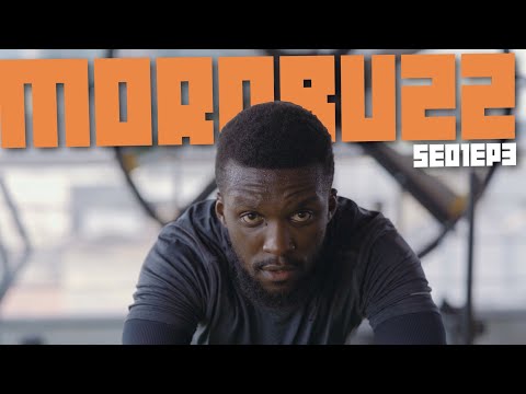 MOROBUZZ - Fredrick Mulla (S01E03)