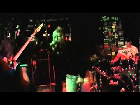 The Duped - Different Ties - Live at the Distilley ca. 2008