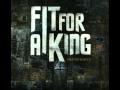 Fit For A King - Hollow Eyes (New song 2011 ...