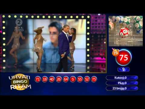 Goran Karan - Mali Mulac (Uhvati Bingo Ritam)