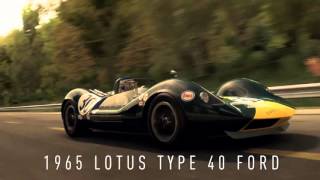 Project CARS - Classic Lotus Track Expansion - Trailer
