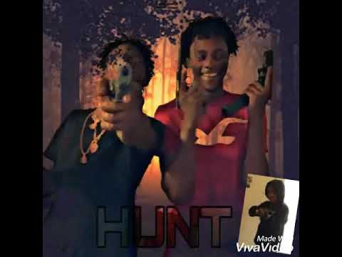 3Shellz - Hunt
