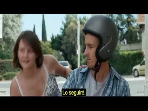 Algo inesperado | Peliculas de Ciencia ficción