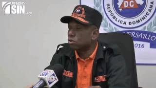 Más de 900 viviendas inundadas por lluvias en Santiago