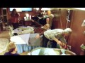 Funny Bed Scene On Bad Grandpa Jackass Bad Grandpa Funny Bed Scene