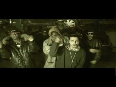 C4 - HARDSHIPS OFFICIAL VIDEO