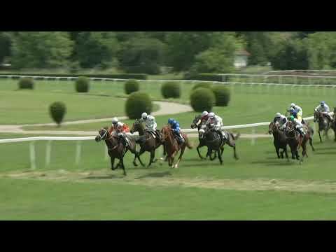 CH - 27.6.2021 - 5. dostih - 101. CPIPG ČESKÉ DERBY