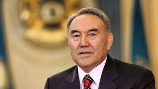 НАЗАРБАЕВ УШЕЛ/ЧТО ТЕПЕРЬ БУДЕТ ?