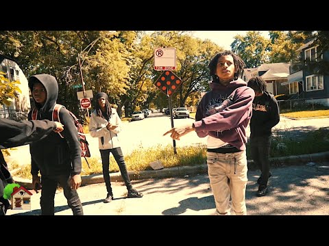 Chicago Documentary | RAGTOWN | BLITZ GANG | West Pullman | Prince Amiri Story | MORE 🎥: @youngwill2