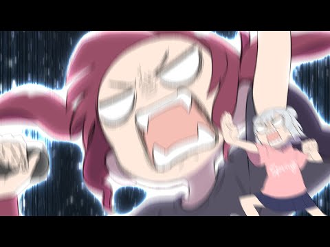 【MV】クソデッカ★オーディエンサー / 夏色花梨＆小春六花