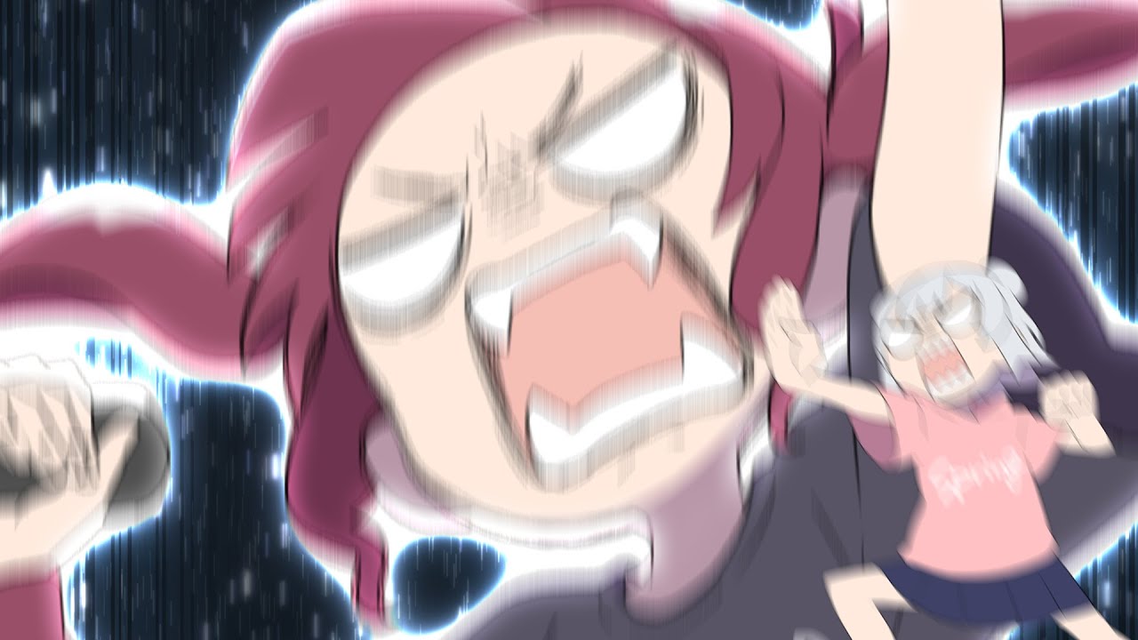 【MV】クソデッカ★オーディエンサー / 夏色花梨＆小春六花