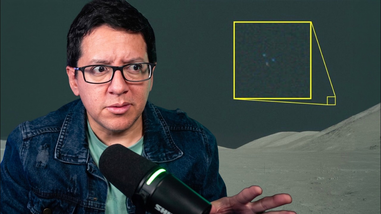¿Se Viene la Gran Revelación?