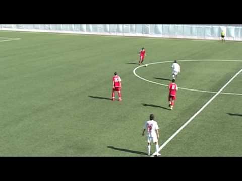 Dejan Vukić Highlights 2015/16