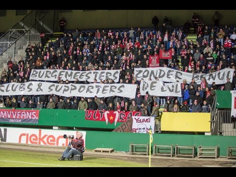 Fortuna-MVV 2014-2015