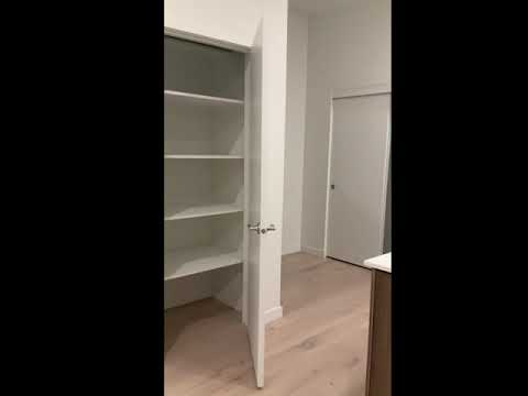 Gorgeous 1 bed 1 bath $1,800 home on top floor!