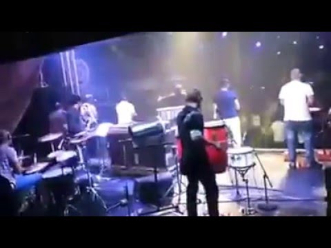 Alma Boemia - Pegada Brasileira