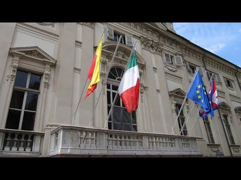 Conoscere Casale Monferrato... in 2 minuti - PALAZZO SAN GIORGIO