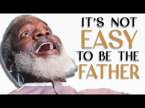 Abraham's Journey To Fatherhood