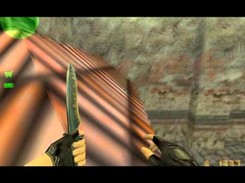 Xtreme Jumps 2 - Counterstrike Jumpmovie