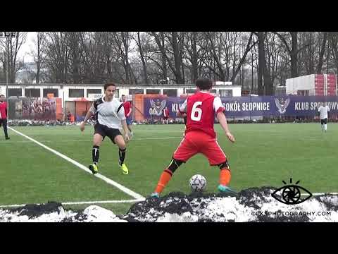 SPARING: Starówka Stara Wieś - LKS Rupniów 4:1