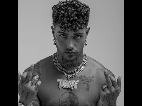 [FREE] Tony Effe x Tedua Type Beat - "Demoni"