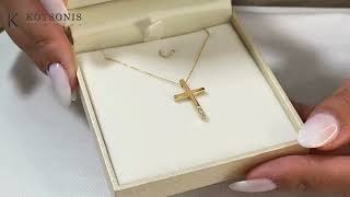 Κόσμημα Κοτσώνης Κόρινθος / Κοσμήματα με την υπογραφή του καλύτερου Ελληνικού εργαστηρίου