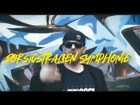 Schino - Brosigstrassensymphonie (Official Video by Patollino) [Beat by MiCKNASS]