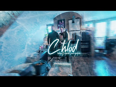 Kędzior ft. młodszy Joe , dzakob - Chłód prod. Apriljoke