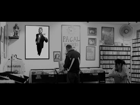 BAGI MUNDA - HOOD FAME (Music Video) ft. pho | @prodbydox