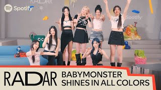 [閒聊] BABYMONSTER上羅PD直播＆其他分享