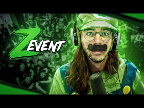 BEST OF DFG ZEVENT 2022 - UN FLOP À 10 MILLIONS D'EUROS !