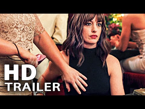 GLAM GIRLS Trailer German Deutsch (2019)