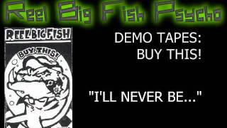 I'll Never Be... (1994 Demo)