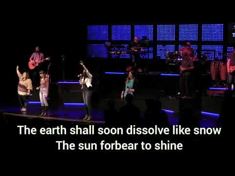 GNG Sunday Service 9:00 AM 11-22-20 AZK