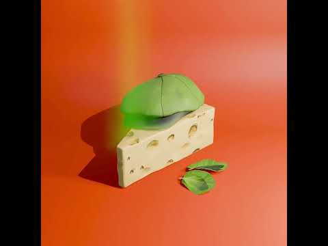 sean ilada, Good Luck Mito - Keso (Official Lyric Video)