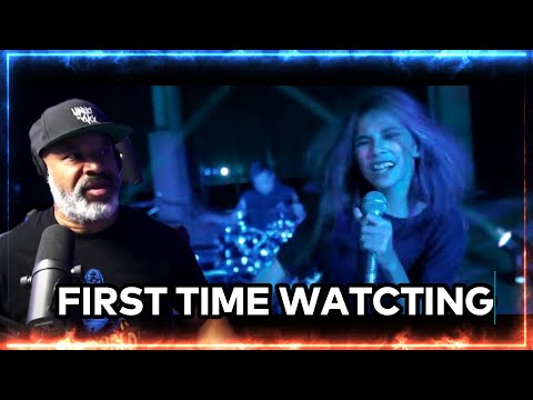 EPIC METAL COVER! Wiratama Project 'Thousand Lies' Official Video Producer Reaction