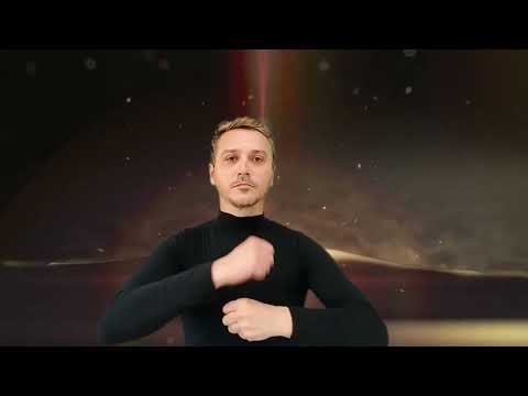 REI DAVI   |  Libras   #libras #reidavi