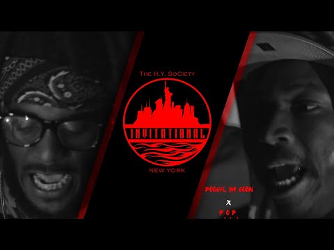 Boogie Da Goon vs B.O.B.