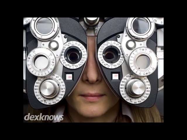 All About Eyes - Springfield - Springfield, IL