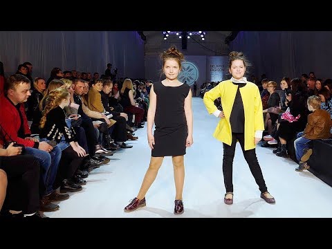 Dorima | Fall Winter 2018/2019 Full Fashion Show | Exclusive