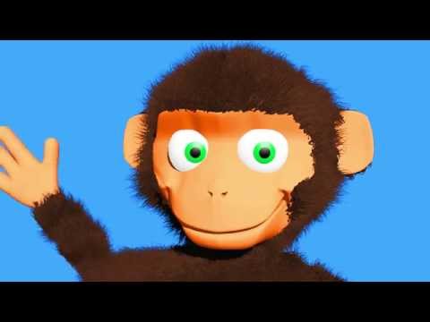 La chanson de l'alphabet - Comptine Tinyschool Français