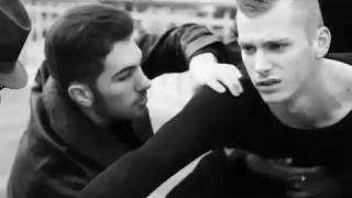 The Communards - Victims -   transmission 3 test video - sparkesmedia 2017