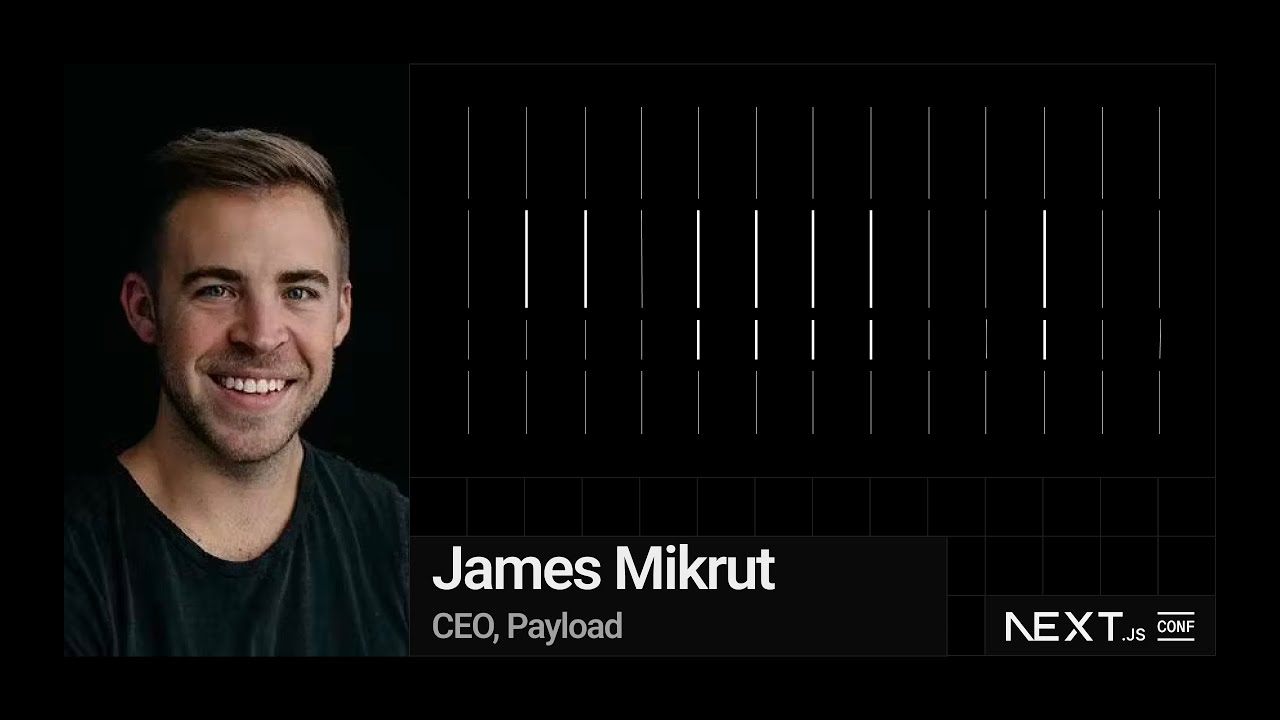 The Big Headless CMS Lie (James Mikrut)