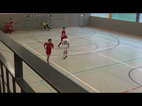 TSV Wulsdorf - OSC Bremerhaven 0:0, 21.01.2023, Allianz - Hajman -Cup 2023