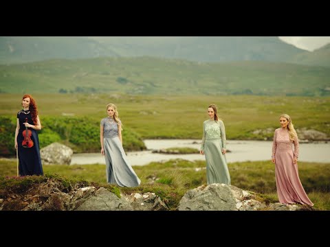 Celtic Woman - The Galway Shawl