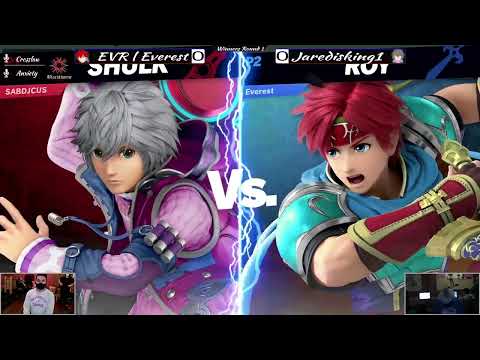 Wulfric's Den #1 | jaredisking1 vs Everest | Winners Quarter Finals